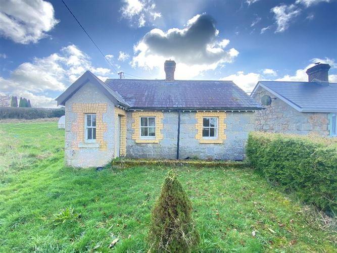 Station Road, Rathvilly, Co. Carlow, historical listing image 1