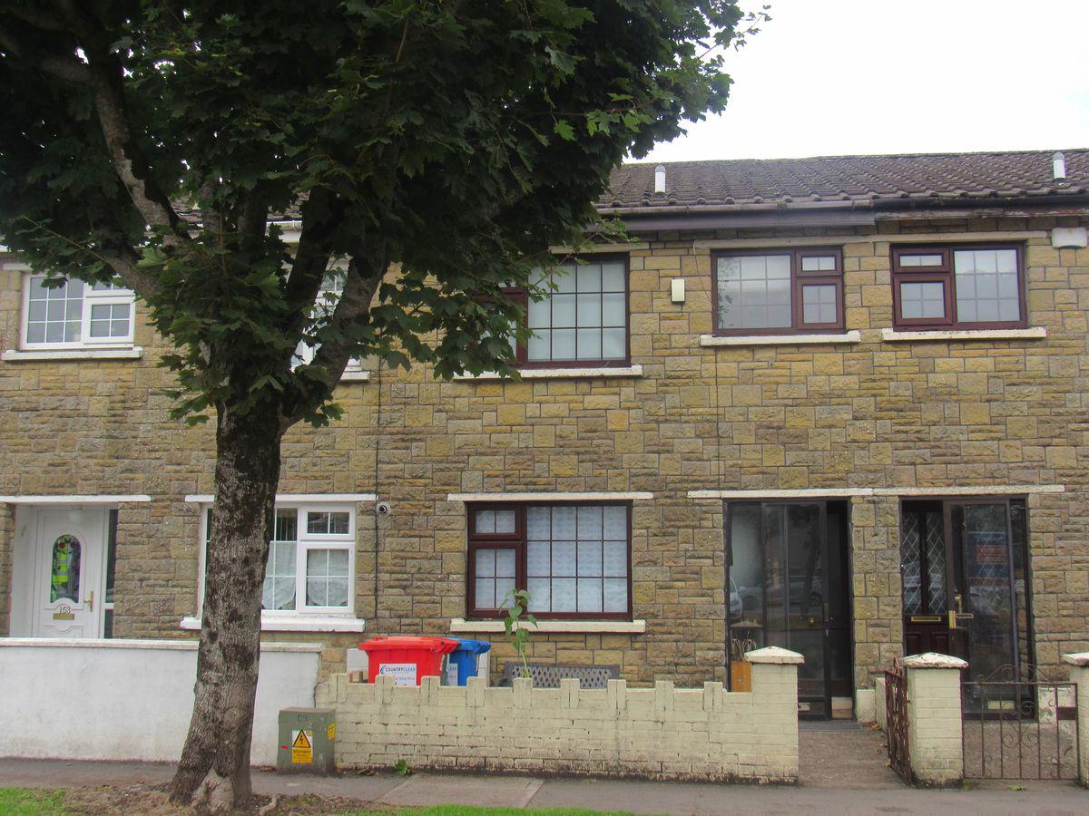 154 Greenhills Court, South Douglas Road, Douglas, Cork City, historical listing image 1