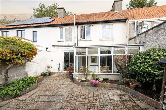 55 GRIFFITH AVENUE, Drumcondra, Dublin 9, historical listing image 4
