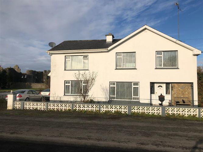 Lough Na Neine House, Castle Avenue, Roscommon Town, Co. Roscommon, F42W291, historical listing image 6