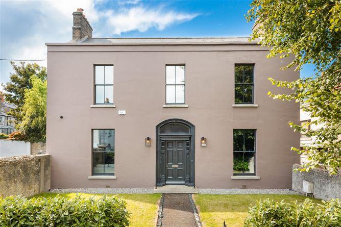 Airfield House, 3 Rathgar Avenue, Rathgar, Dublin 6, historical listing image 1