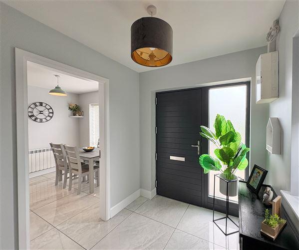 9 Court View, Friary Walk, Callan, Kilkenny, historical listing image 4
