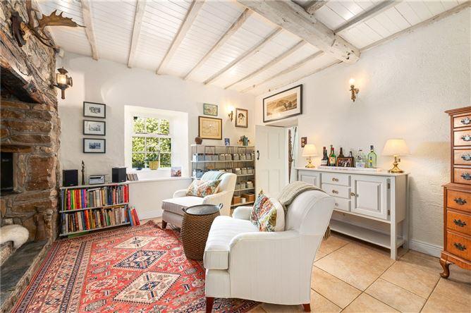 The Stables, Derrynahinch, Ballyhale, Co. Kilkenny, historical listing image 6