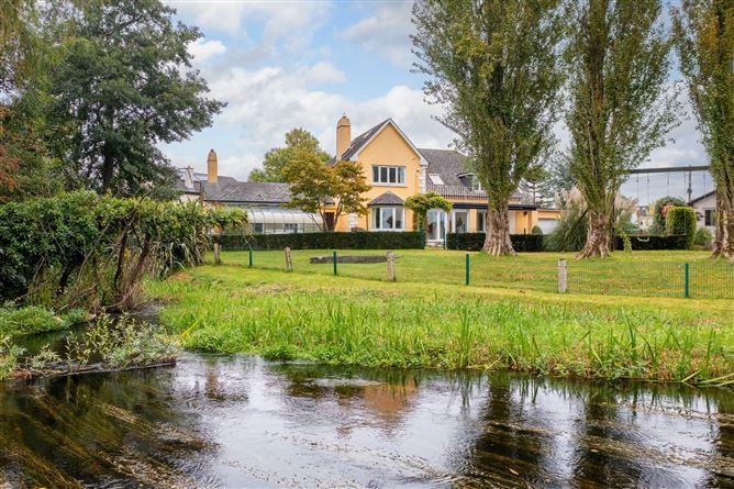 Weirview House, 3 Weirview, Templemills, Celbridge, Co. Kildare, W23Y959, historical listing image 1