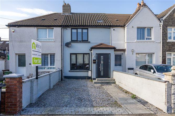 44, Bargy Road, Dublin 3, historical listing image 1