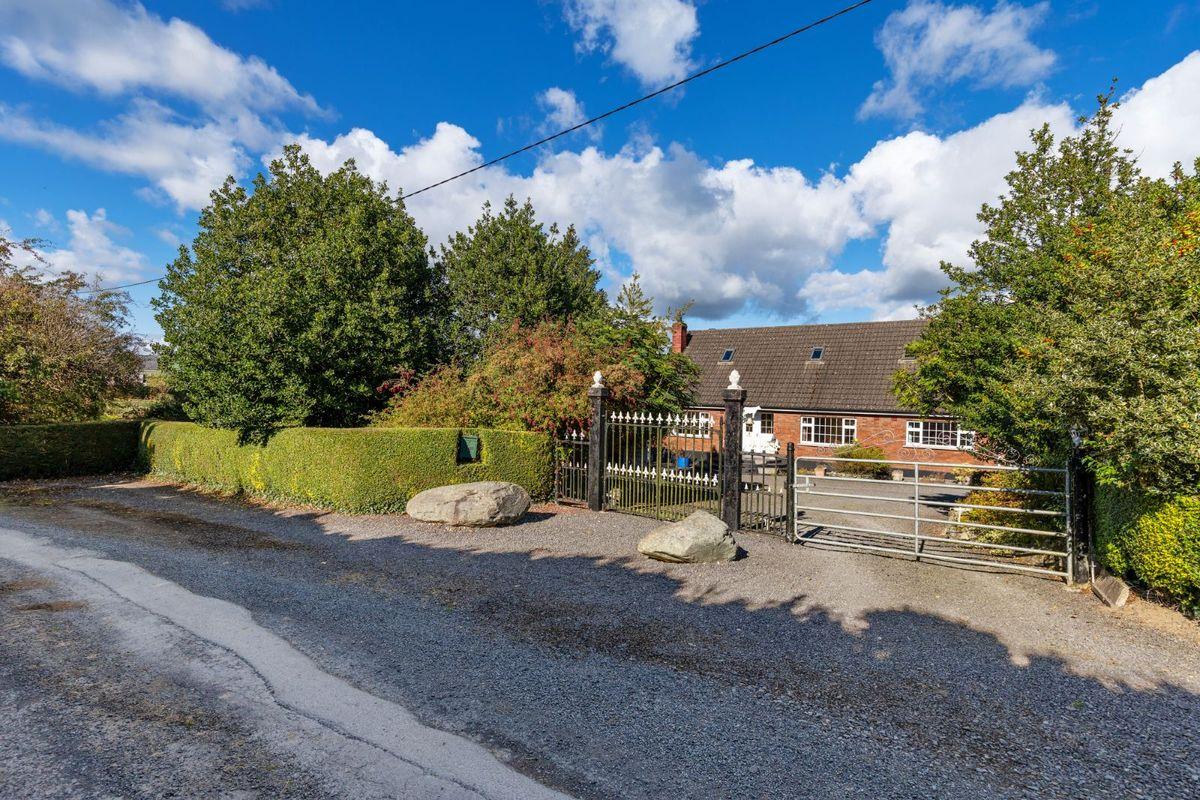 Coolfore, Monasterboice, Louth, historical listing image 3