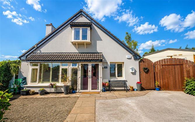 5 Woodbine Grove, Ballygannon, Rathdrum, Wicklow, historical listing image 2