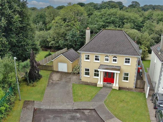 11 Millbrook Close, Millstreet Road, Macroom, Cork, historical listing image 5