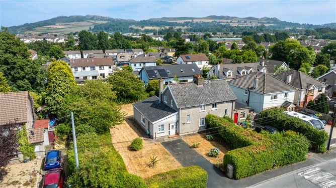 Rivendell, 18, Oldcourt Park, Co. Wicklow, historical listing image 2