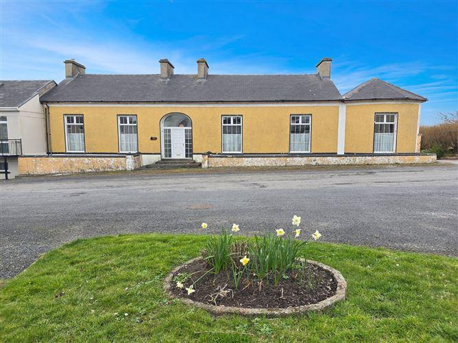 Merton Villa, Merton Square, Kilkee, Co. Clare, historical listing image 4