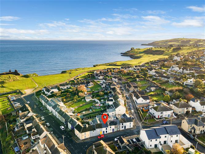 14 Monkton Row, Wicklow Town, Co. Wicklow, A67NW52, historical listing image 1