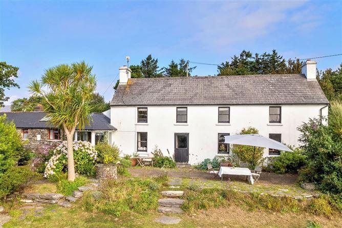Kilbronogue, Schull, Co. Cork, historical listing image 2