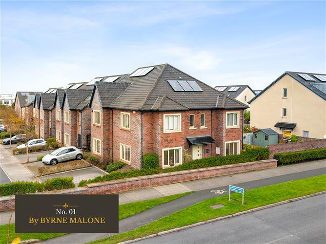 1, Citywest Avenue, historical listing image 3