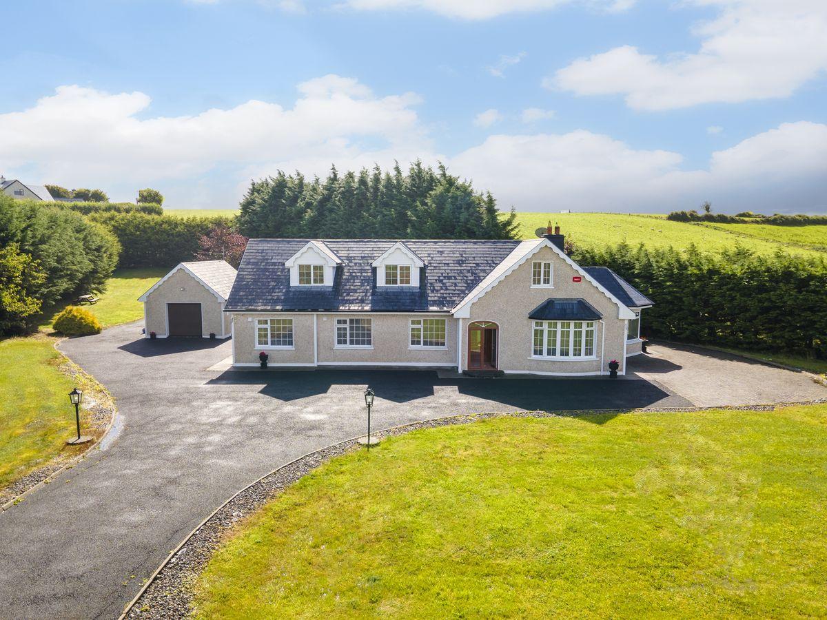 Greeve, Breaffy, Co. Mayo, F23A277, historical listing image 1