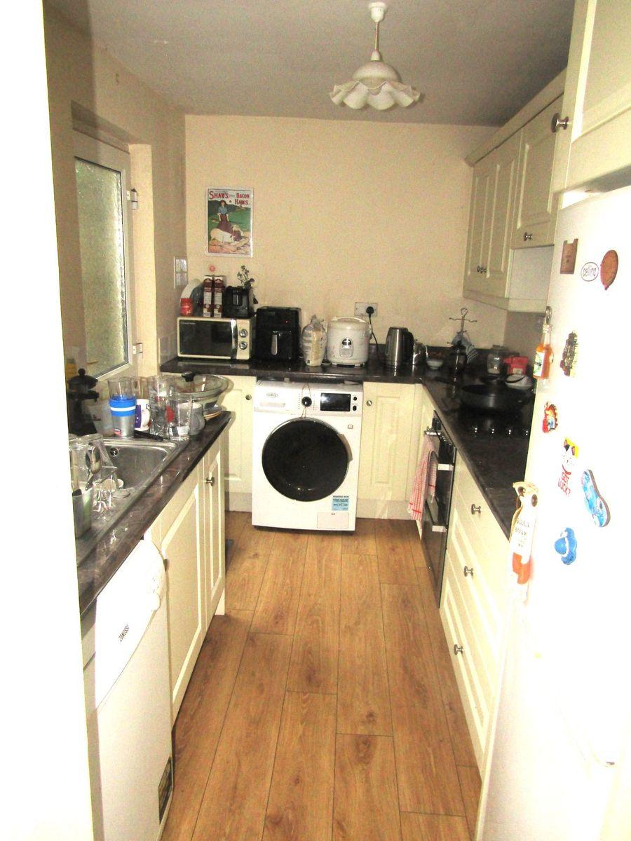 4 Wolfe Tone Street, Limerick City, Limerick, historical listing image 3