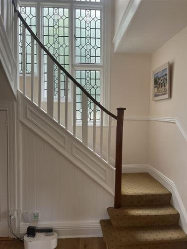 Balmoral House, Castlebellingham, Co. Louth, historical listing image 4