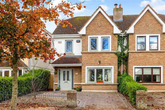 18, Ryebridge Avenue, Co. Kildare, historical listing image 1