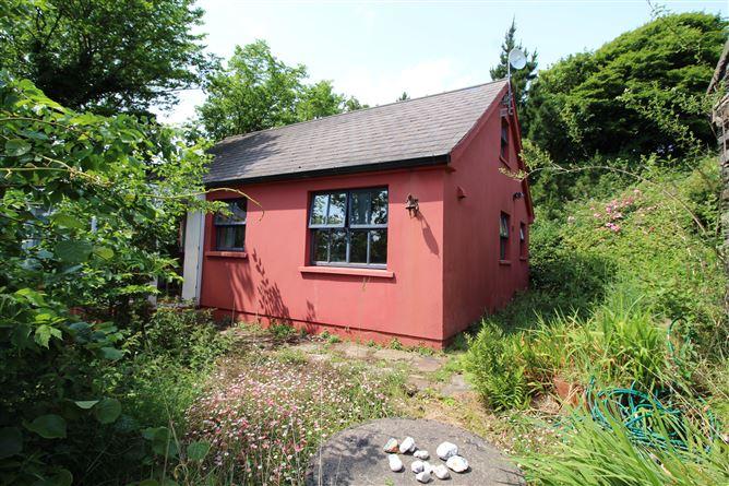 Caher, Kilcrohane, West Cork, historical listing image 3