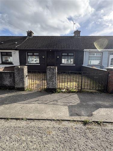 21 Culhane Street, Dundalk, County Louth, historical listing image 2