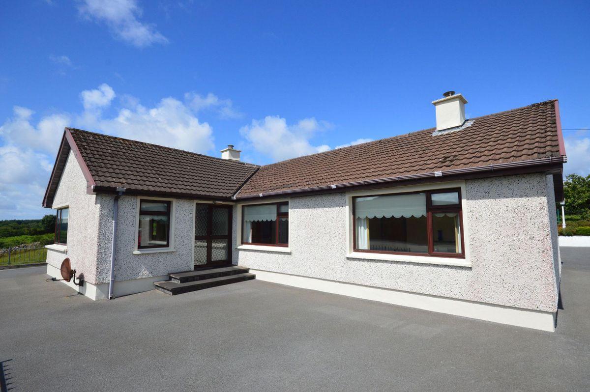 Ballynacarrick, Doochary, Co. Donegal, F94V8N7, historical listing image 5