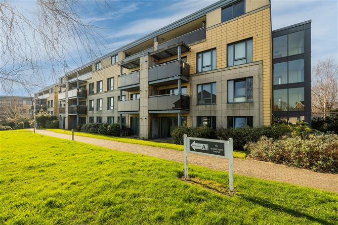 Apartment 213 Block A Hampton Lodge, Gracepark Road, Drumcondra, Dublin 3, D09YV34, historical listing image 1