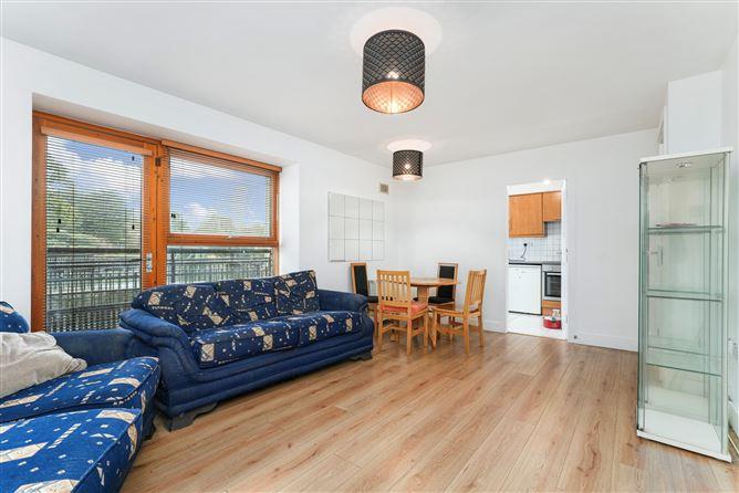 Apartment 165, Block D, Bellevue, Islandbridge, Dublin 8, historical listing image 6