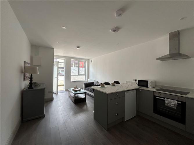 Apartment 44 Lowergate, Cashel, Co. Tipperary, historical listing image 3