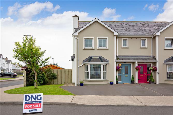 38 Granary Drive, Grange, Sligo, historical listing image 1