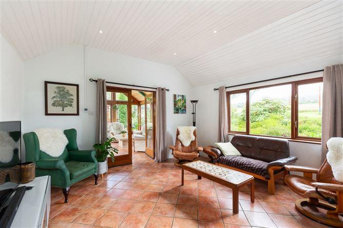 The Sycamores, Tinnakilly Lower, Aughrim, Co. Wicklow, historical listing image 5