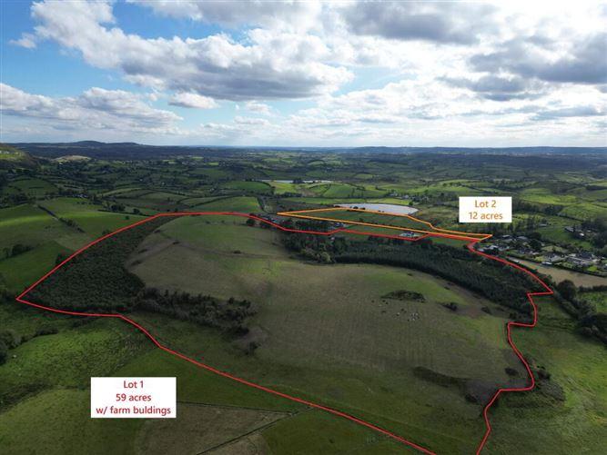 Larkhill, Ballymote, Co. Sligo, historical listing image 3