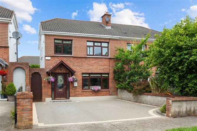 15, Berwick Way, Co. Dublin, historical listing image 1