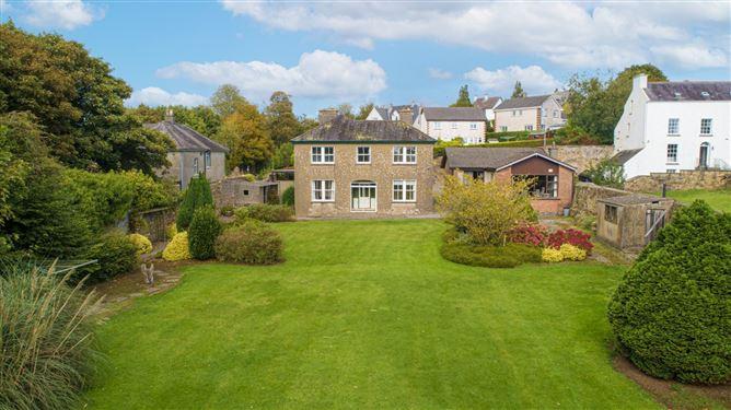 Upper Grange, Johns Hill, Waterford City, Waterford, historical listing image 1
