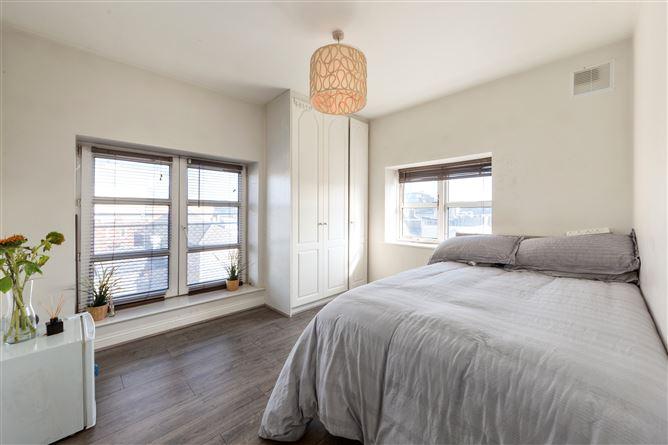 Apt 40 College Court,6-10 Kevin Street Lwr, South City Centre - D8, Dublin 8, historical listing image 5