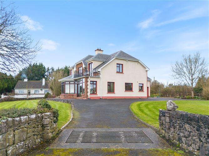 Caherfurvaus, Craughwell, Galway, historical listing image 3