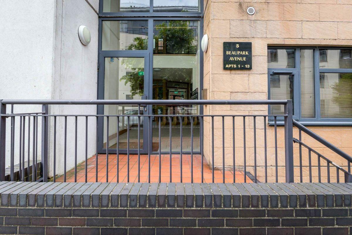 Apt 8, 5 Beau Park Avenue, Clongriffin, Dublin 13, historical listing image 1