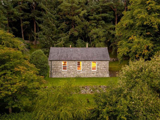 The Old School Houses, Manor Kilbride, Blessington, Co. Wicklow, historical listing image 6