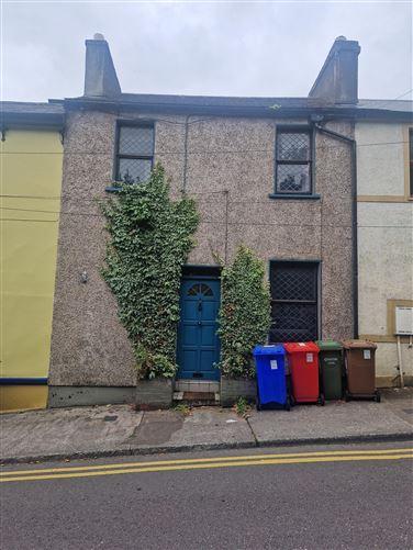 Lynndale, 4 Sunday'S Well Road, Sunday's Well, Co. Cork, T23D65D, historical listing image 1
