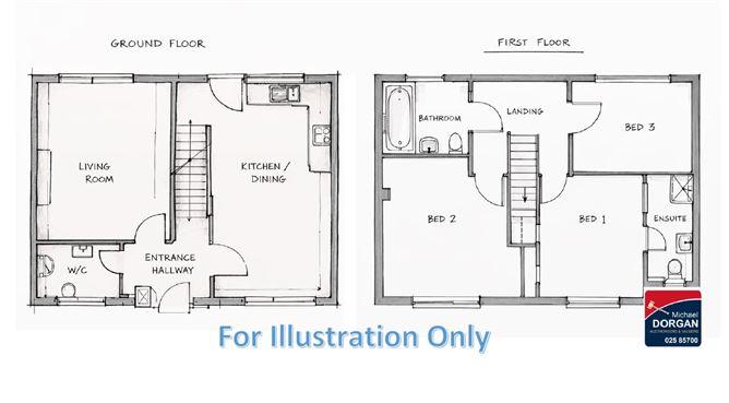 2 The Meadows, Ballyporeen, Co. Tipperary, E21XR24, historical listing image 6