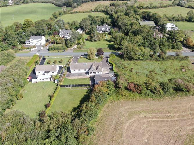 Ballycrane, Castlebridge, Co. Wexford, historical listing image 3