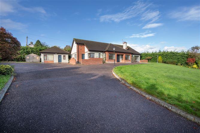 Ashgrove, O'Sheas Lane, Model Farm Road, Cork, historical listing image 1