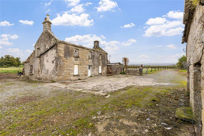 Ballynagrane, Borris, Co. Carlow, R95HD51, historical listing image 4