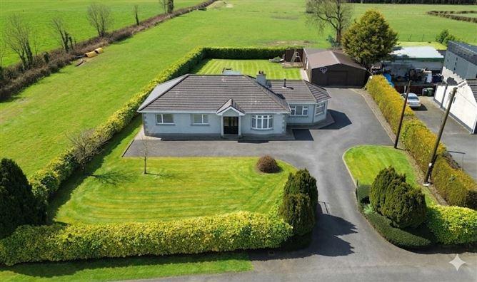 Clonmore, Rhode, Offaly, historical listing image 2
