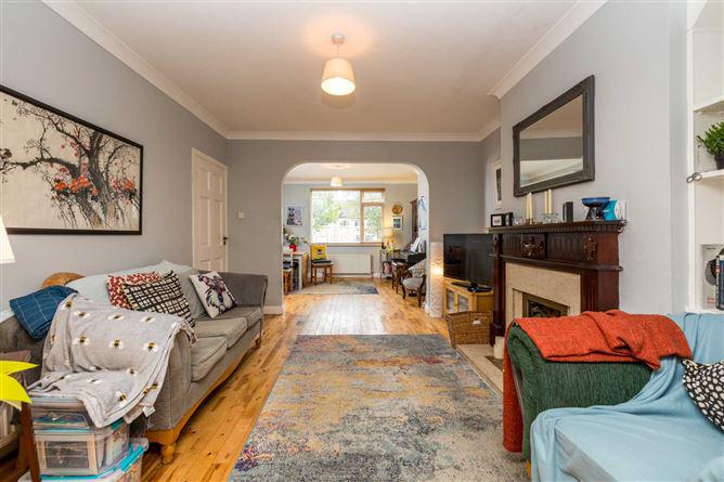 43 Rathmore Park, Raheny, Dublin 5, County Dublin, historical listing image 6