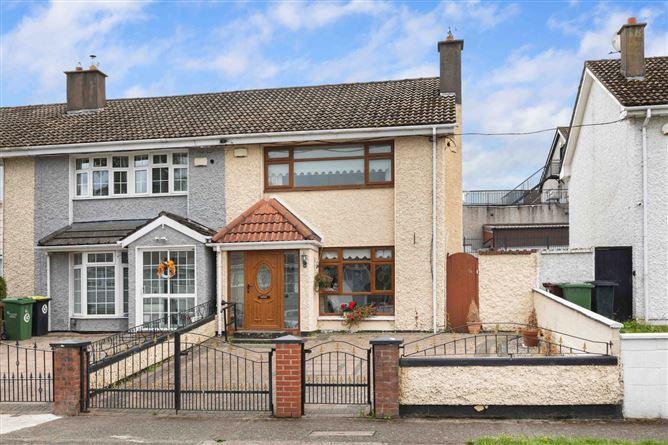 30, Saint Dominic S Avenue, Dublin 24, historical listing image 1