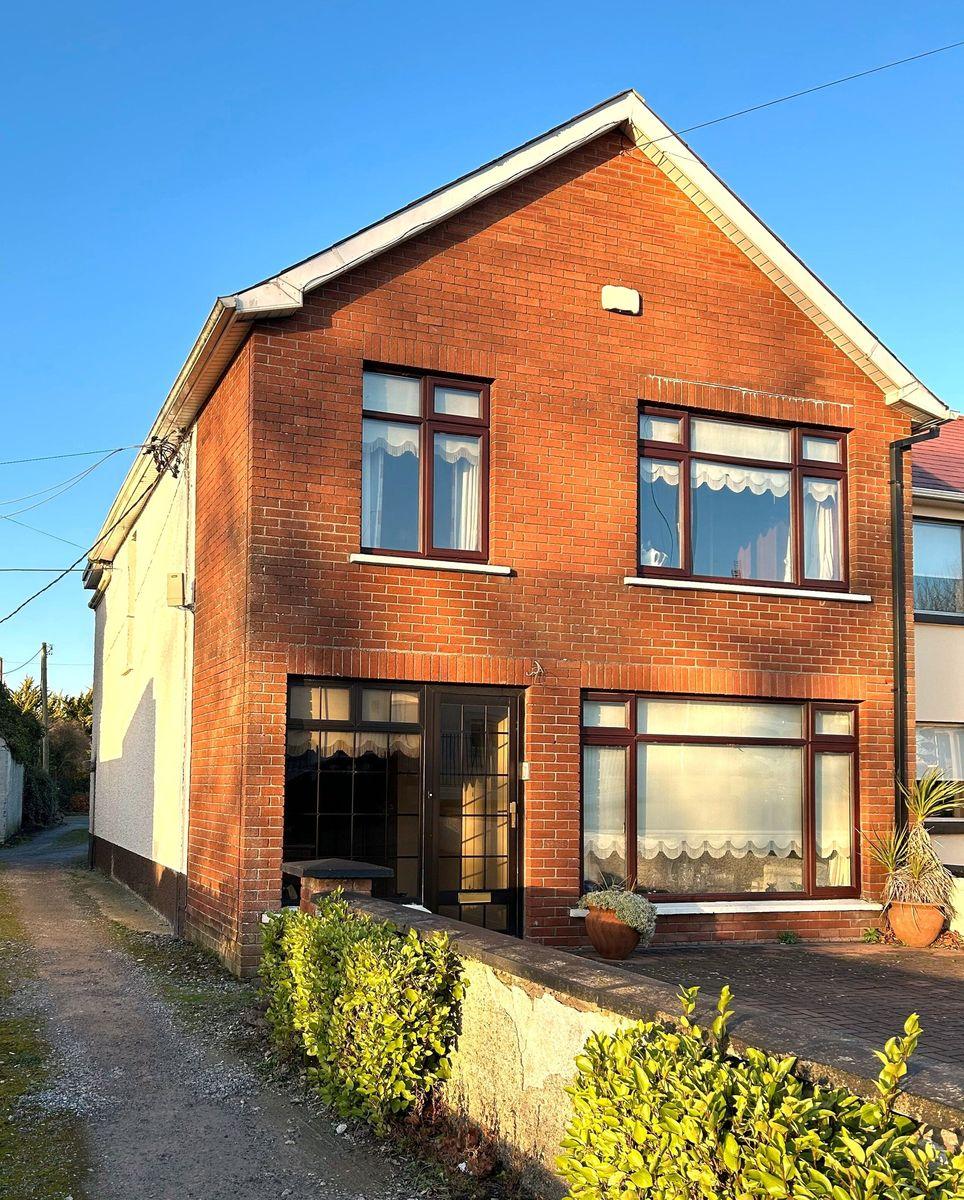 Dublin Road, Portlaoise, Co. Laois, R32YD4E, historical listing image 1