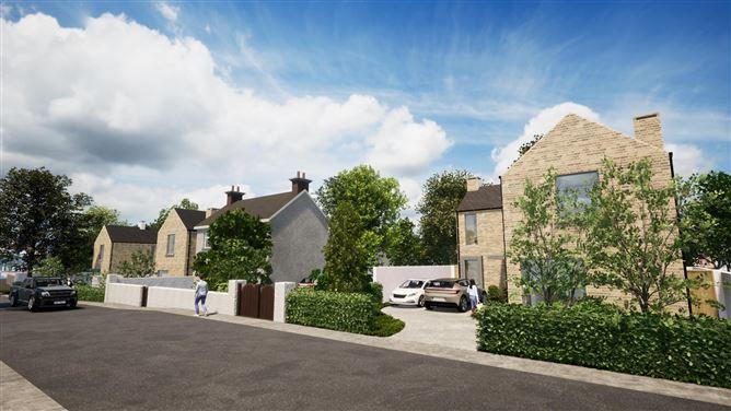 2 Hillcrest, Rock Road, Blackrock, Co. Louth, historical listing image 2