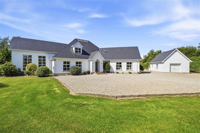 Ballyadam, Kilmuckridge, Gorey, Co. Wexford, historical listing image 1