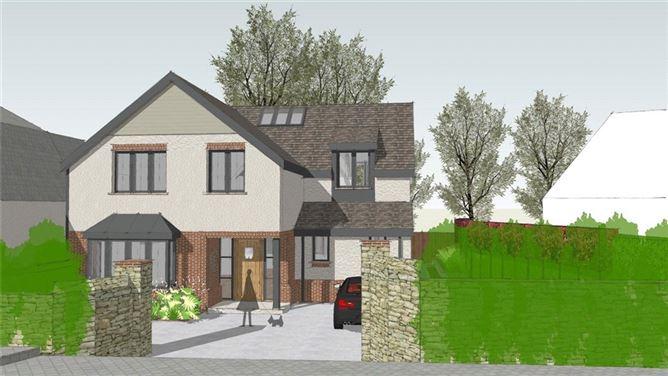 Site At Foxbrook, Gordon Avenue, Foxrock, Dublin 18, historical listing image 3