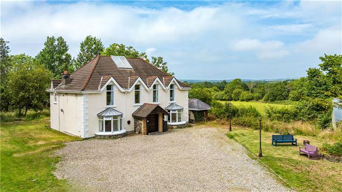 Hollyfort House, Hollyfort, Arklow, Co. Wexford, historical listing image 2