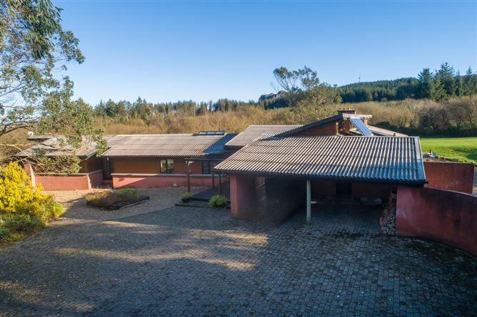 "Rockford", Shelmalier Commons, Barntown, Wexford, historical listing image 5